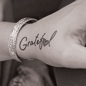 Meet your Posher, Kirstyn